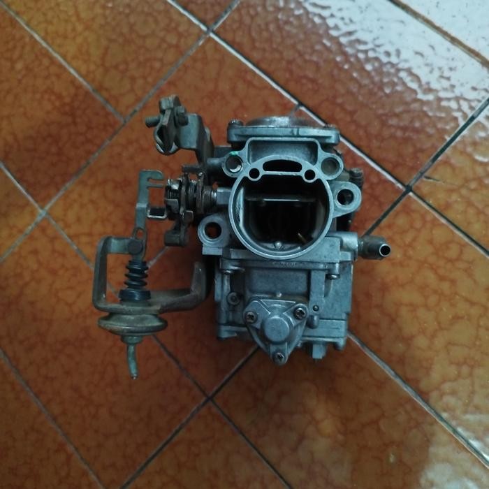 KARBURATOR SUZUKI CARRY EXTRA 1.0