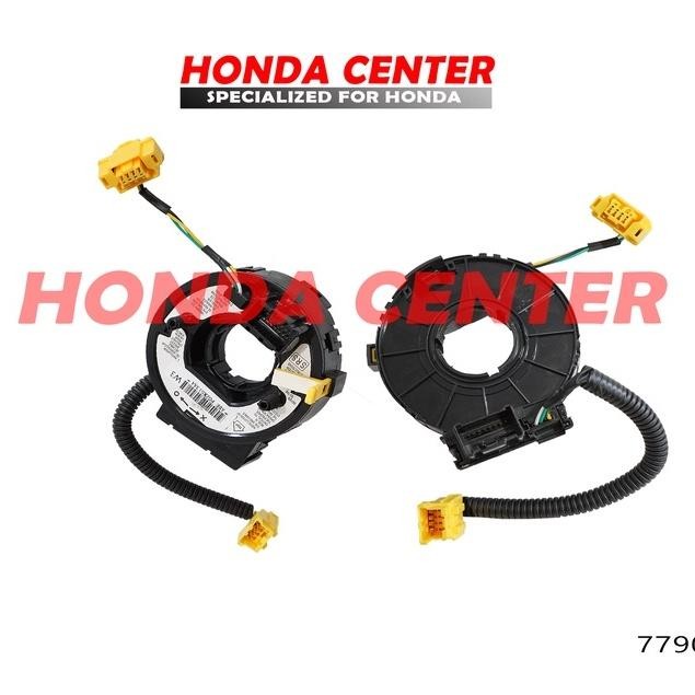 Jual Kabel Cable Spiral Reel Assy Srs Honda Odyssey Rb1 2004 2005 2006 2007 2008