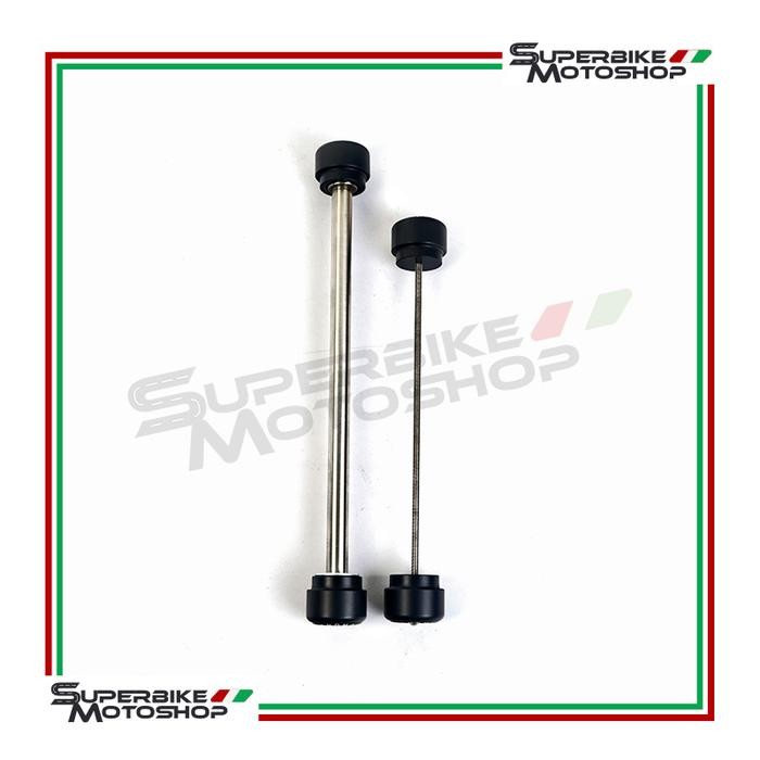 Banyak Dicari Kendmoto Axle Slider Zx25R Terlariss 
