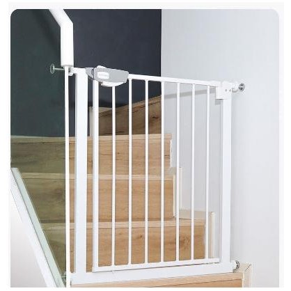 BABY GATE SAFETY GATE PAGAR PENGAMAN ANAK