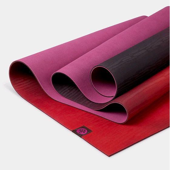 Ready matras yoga / manduka matras yoga/ yoga mat ECO 4mm manduka