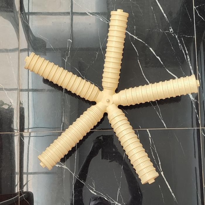 Terbaik Strainer Bintang Sk5-7Ruas 100% Ori