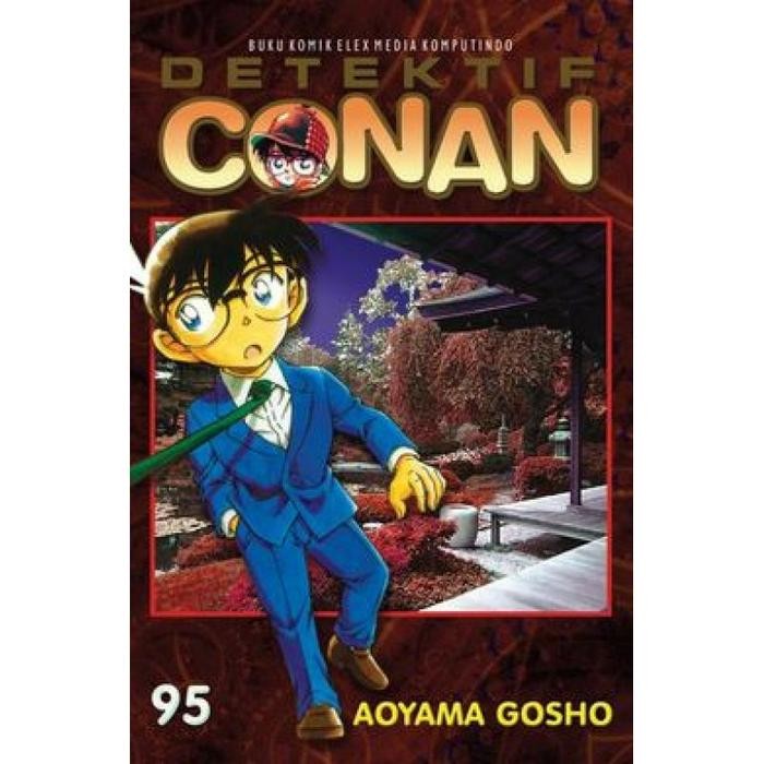DETEKTIF CONAN 95