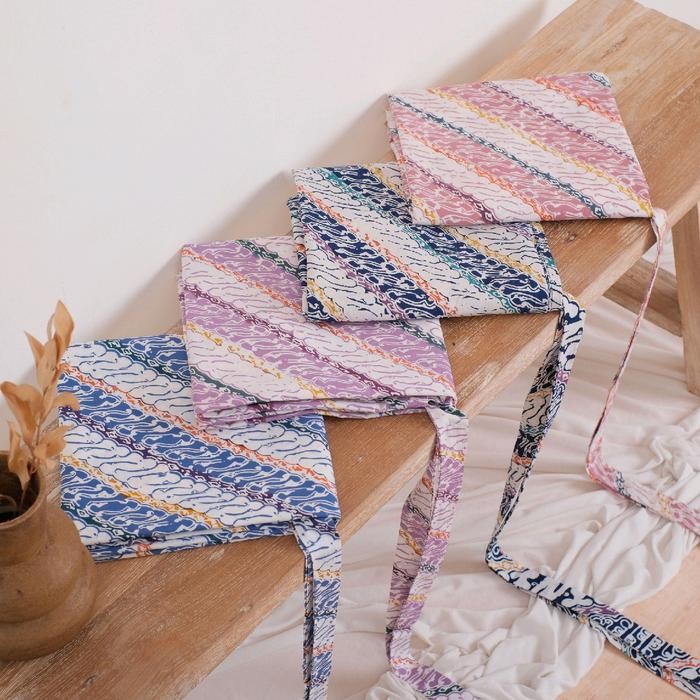 Kain Lilit Batik Primis Seno 2 by Khalisa Batik