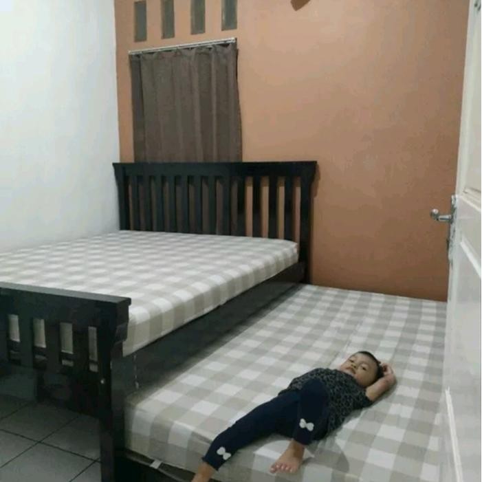 RANJANG SORONG KAYU JATI ASLI BERKUALITAS