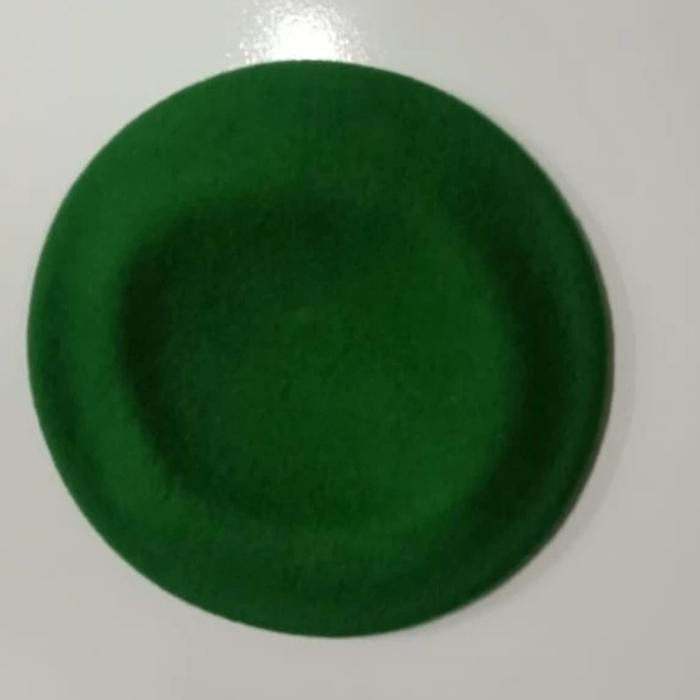 Promo Baret Camel Hijau - Baret Camel Tni Ad - Baret Hijau - Baret Suad