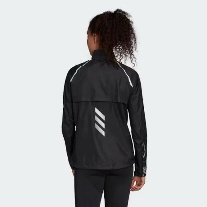 trrg- Jaket Running Reflective Original