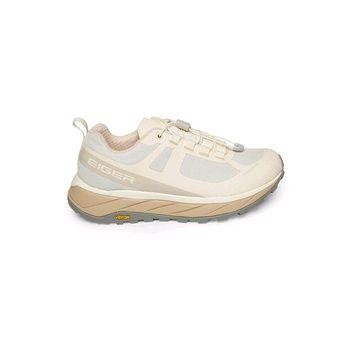Eiger Shikra Woman SL Sepatu Gunung Hiking Outdoor Wanita Vibram Original - Lapak Eigerian