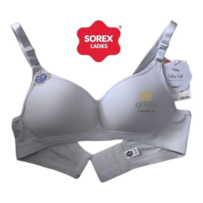 yrka- Bra Sorex Tanpa Kawat/Bh Sorex 9815