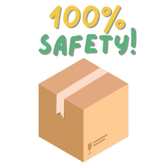 Maknyuss1 Premium Mbakorasa - Rasa Pabrikan, Rasa Tjhenaeam Fresh & Wangi 500G/1Kg