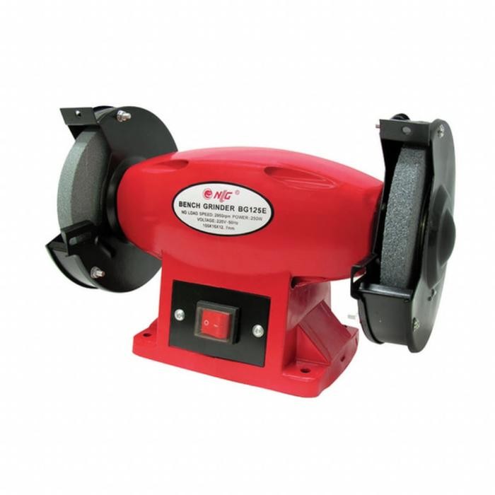 Mesin Gerinda Duduk 5Inch Nlg