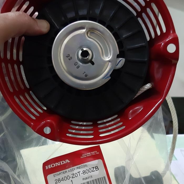 Sale recoil starter Honda G200 new Terlaris