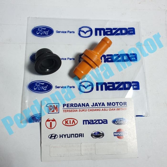 Jual Valve Pcv Dan Seal Pcv Ford Laser Mazda 323 626 Capella Familia Lantis E2000 Kia Carens