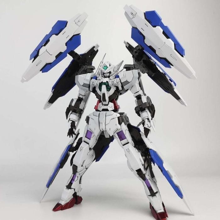 Daban 8816A - MG 1/100 Astrea Type-F White Model Kit(New Mold 2025)