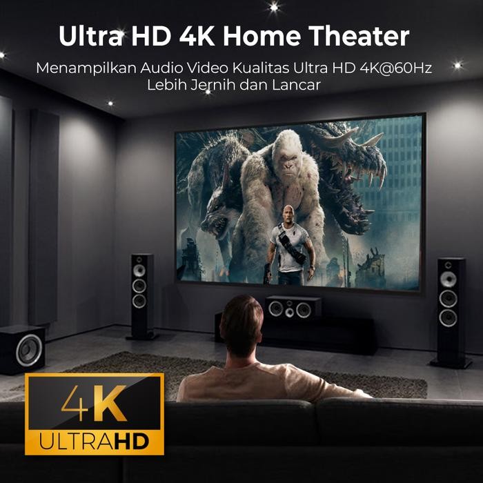 yias- Px Hdmi Cable Premium Hd2-3Mx