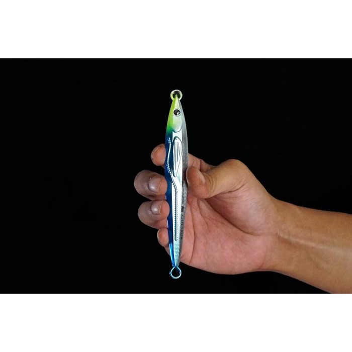viy1 Exodus Metal Flicx Metal Jig 20G, 40G, 60G, 80G, 100G