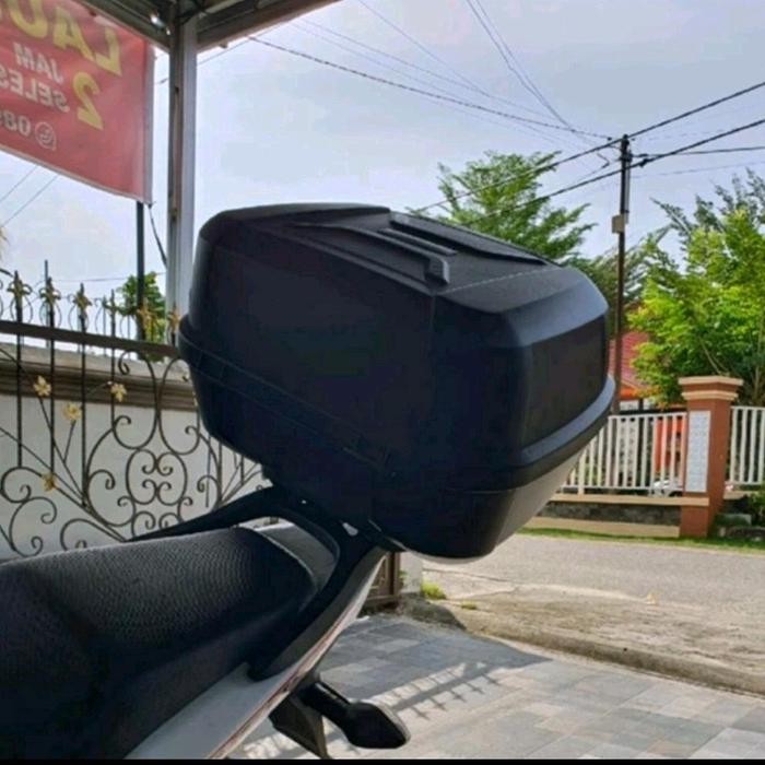 Murah Bracket Box M0Tor Honda Verza Dudukan Box Verza / Bracket Box Versa Breket Box Verza Tatakan