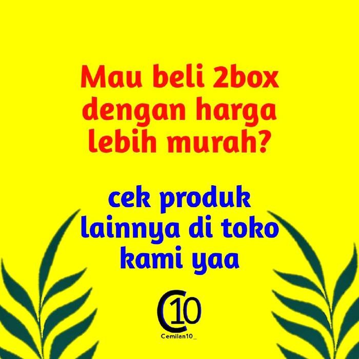 mie lidi lumer / mie lidi / mie lidi coklat lumer Manis