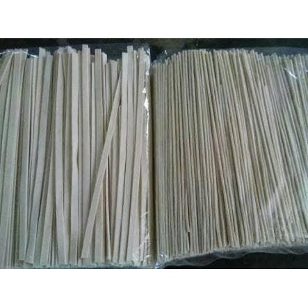 mie lidi mentah siap goreng