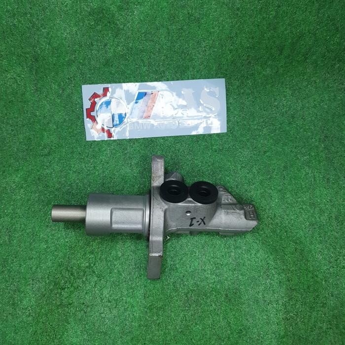 Master rem E84 X1