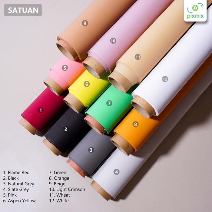 fd26- Background Kertas - Seamless Paper