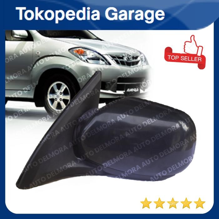 Ready Spion Variasi Avanza Xenia 2004 2005 2006 2007 2008 2009 2010-2012