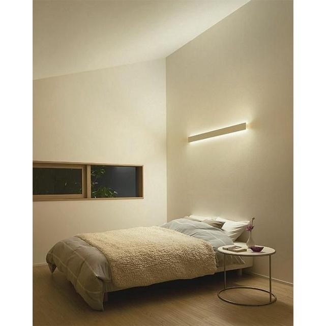 BERKUALITAS Lampu Tidur Tempel Dinding/ Lampu Panel LED Dinding / Lampu Kamar