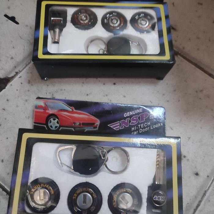 Ready kunci pintu mobil kijang super kijang grand kijang rover kijang kapsul