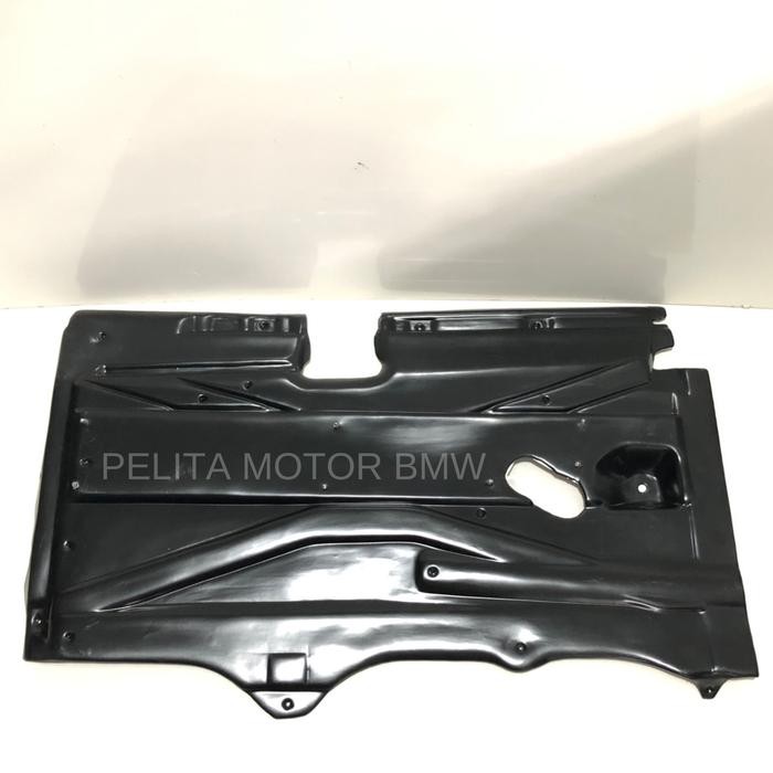 Cover Dek Samping Bawah Jok Kursi BMW E39