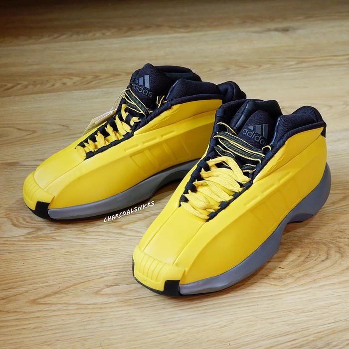 Adidas Crazy 1 Kobe "Sunshine" GY3808