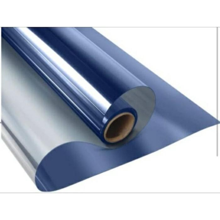 Stiker Kaca Film Motif One Way/Stiker Kaca/Stiker Kaca Gedung/Setiker Kaca Jendela/Stiker Murah/