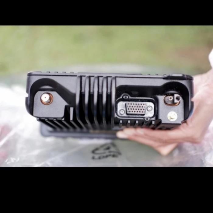 MOTOROLA RADIO TRUNKING RIG APX 2500 UHF 800 MHZ BERGARANSI 1 TAHUN DENGAN 512 TRUNKING & GPS PINTAR
