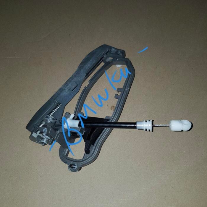 Handle Pintu Depan BMW X5 E53 51218243615 51218243616