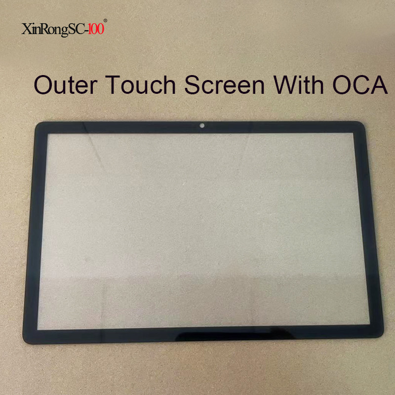 For Lenovo Xiaoxin Pad 11 Inch 2024 Tab M11 Tb330 Tb331 Touch Screen Panel Tablet Front Outer Lcd