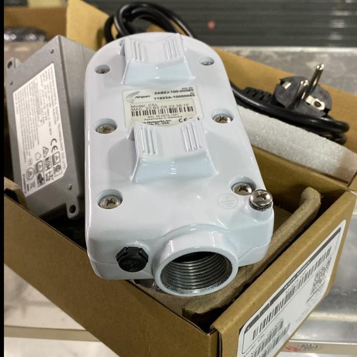 ybmc- Mimosa C5X Radio Only