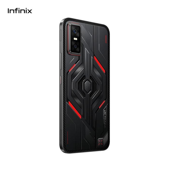 Infinix Gt 30 Pro Nfc 12/512 8/256 Gb Original Resmi Official Store Mall Ori Handphone Gaming