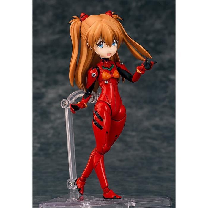 HOT SALE PARFOM 011 ASUKA SHIKINAMI LANGLEY TERMURAH