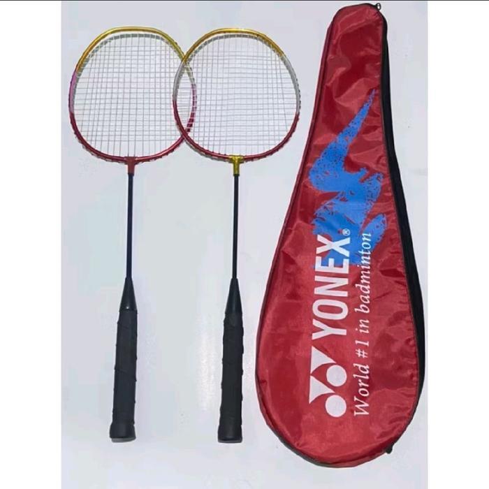 raket - raket badminton - raket murah - raket berkualitas - raket bukutangkis - tas raket