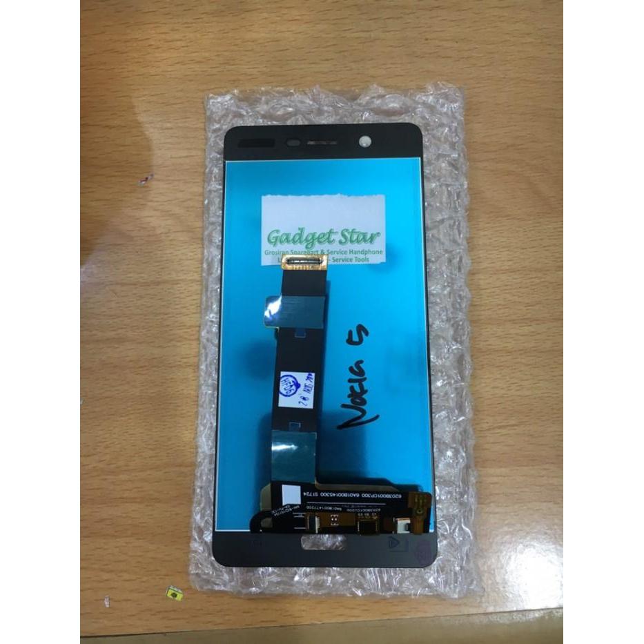 NEW LCD TOUCHSCREEN ORIGINAL NOKIA 5 TA1053 TA 1053