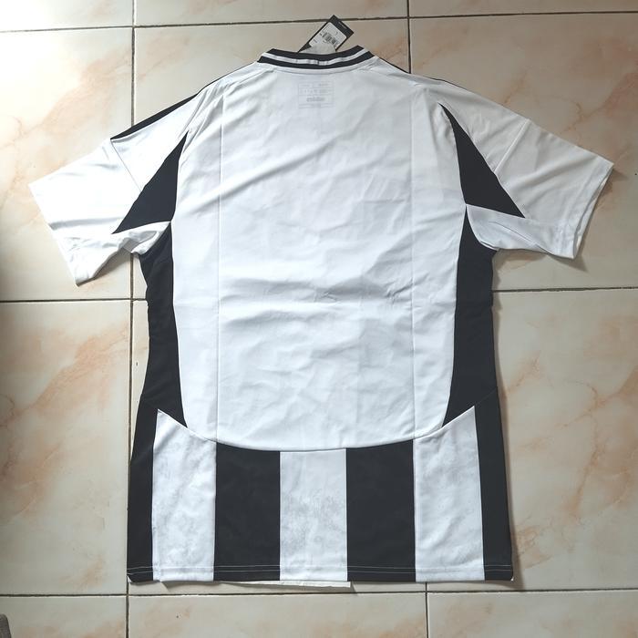 Jersey Original Juventus Home 2024 Terbaru 