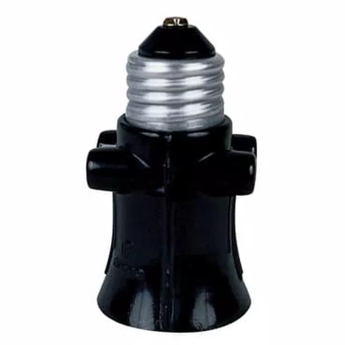 FITING COLOK BROCO FITING LAMPU KOMBINASI BROCO SNI 226