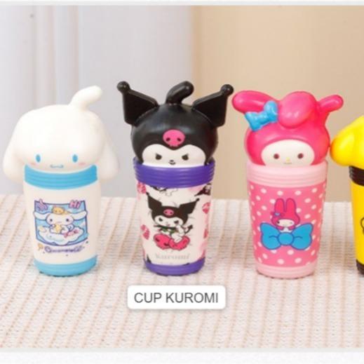 A SQUISY CAPYBARABONEKA SQUISY DOGGY BONEK SQUISY MCD DOG BONEKA SQUISY LUCU SQUISY MAINAN ANAK ANAK