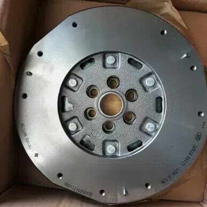 Flywheel Nissan Frontier Navara Berkualitas