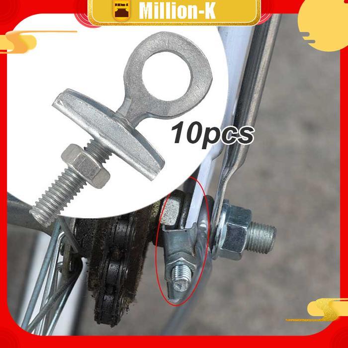 Anting Sepeda Rante Sepeda Ring Anting Sepeda Universal