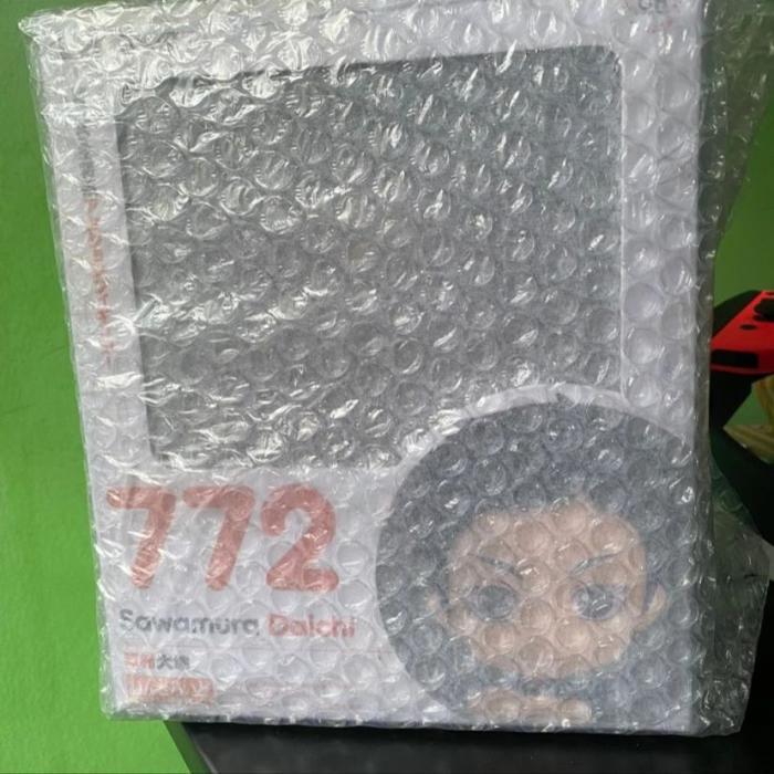HOT SALE NENDOROID DAICHI SAWAMURA HAIKYUU 772 MURAH TERMURAH