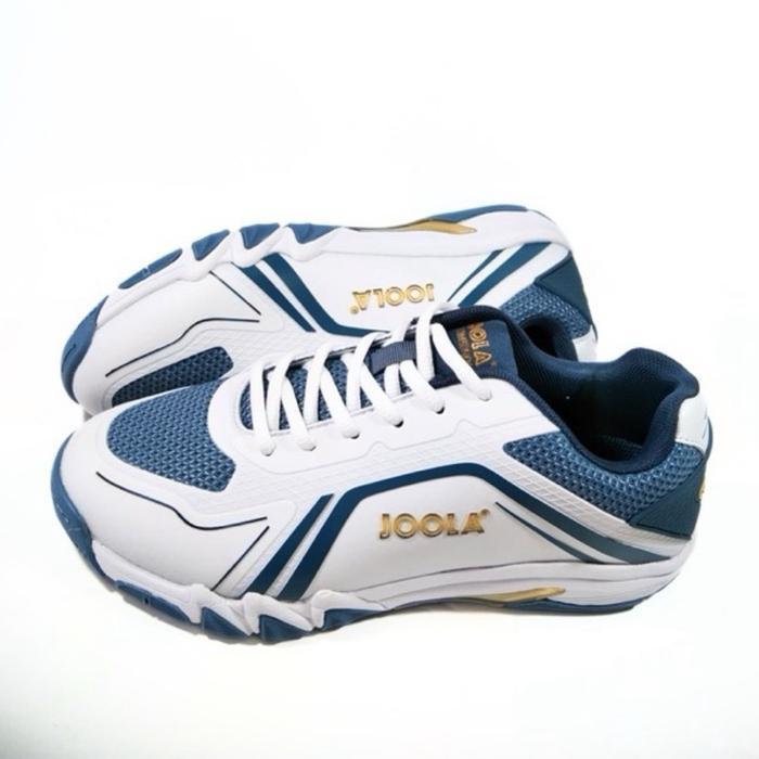 Sepatu Joola / Sepatu Olahraga Tenis Meja Pingpong Badminton Voli Laki Perempuan
