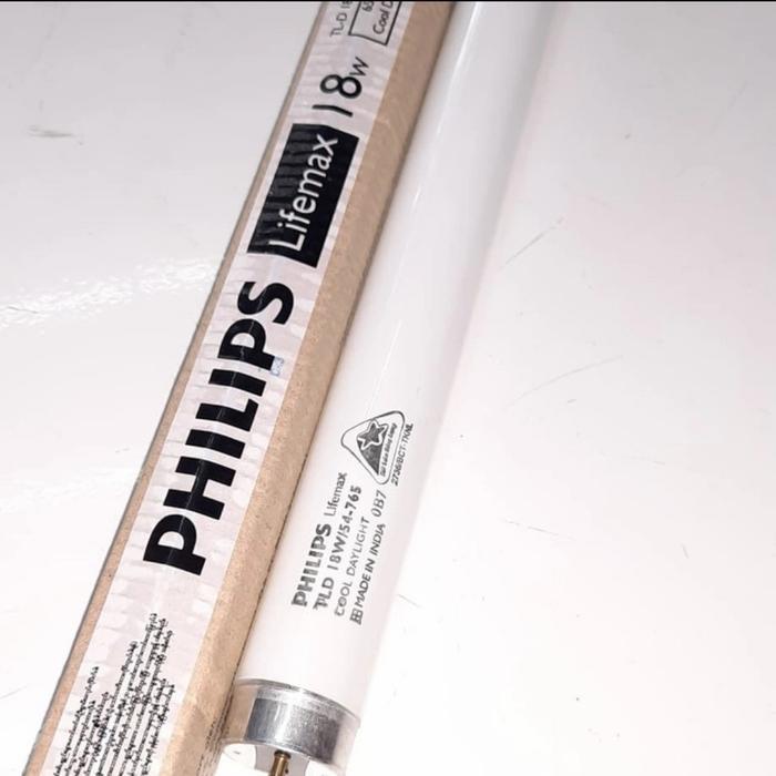 Lampu Neon TLD 18w/54 Philips