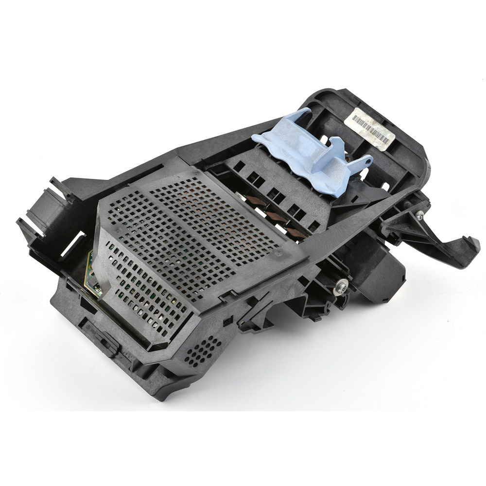 DISKON C7779  Ink Cartridge Holder Service Station Plotter Parts for Hp 500 510 800 500PS 800PS A1 A