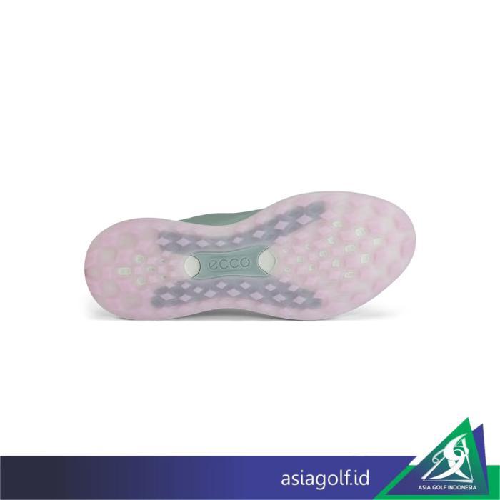 Sepatu Golf Wanita Ecco Lt1 Boa Original Water Resistant Lightweight Fleksible
