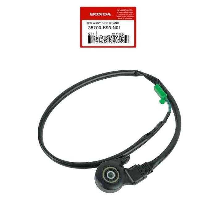 Switch Standar Samping Scoopy FI LED (35700-K93-N01) HGP